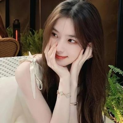 经常请吃饭的漂亮姐姐